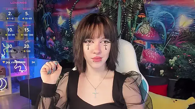 Avatar of JessieRich