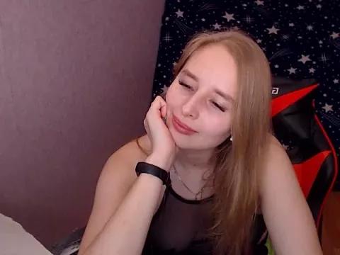 Jessy_Ginger from StripChat is Private