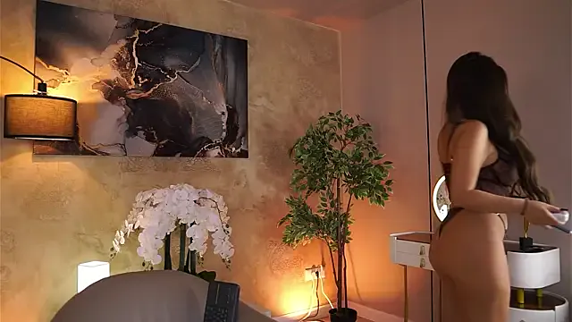 JessyKisss — Make me moan for you