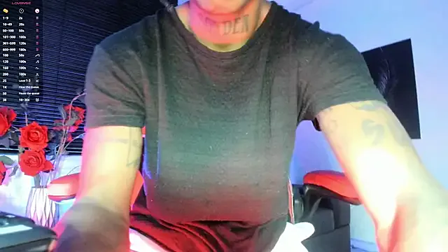 Avatar of JhonyMiller_