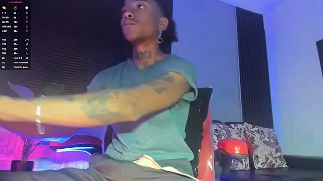 Avatar of JhonyMiller_