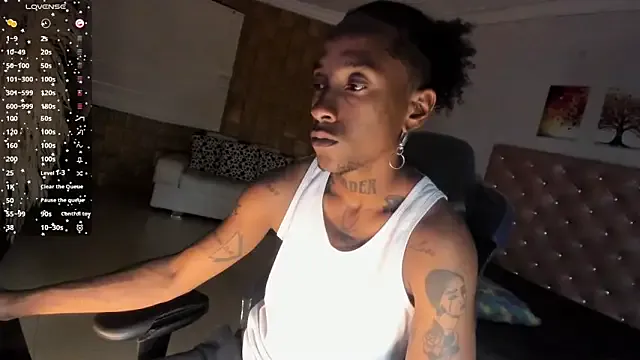 Avatar of JhonyMiller_