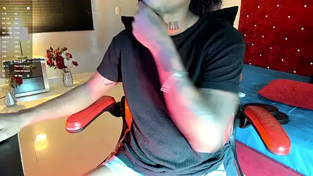 Avatar of JhonyMiller_