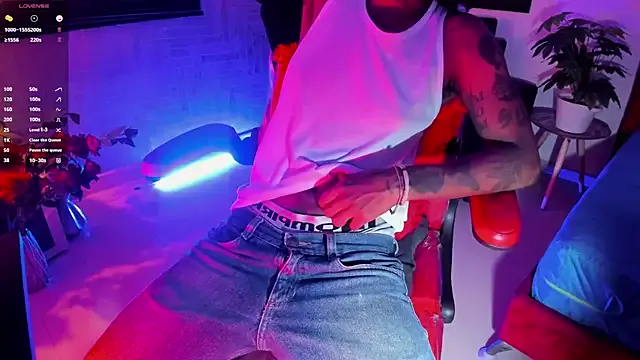 Avatar of JhonyMiller_