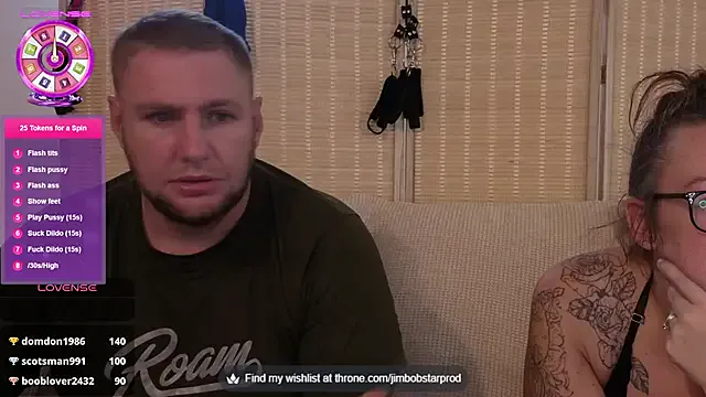 Avatar of JimbobStarLad