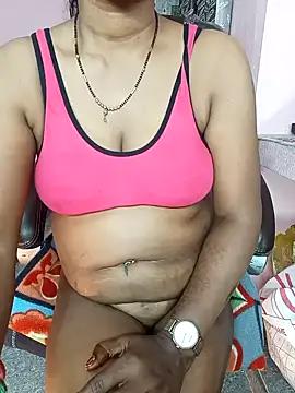 Jiya-Sexy from StripChat is Freechat