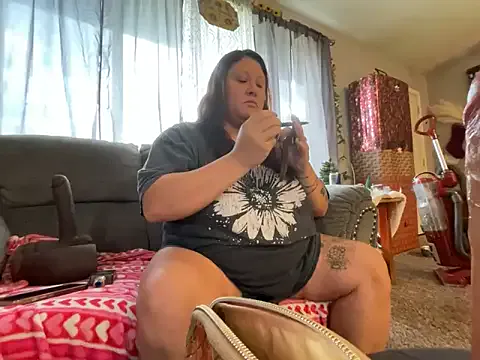 JizzyJazzunleashed — Dominate my pussy 45-55