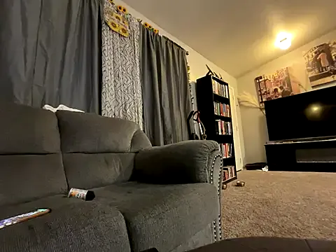 Avatar of JizzyJazzunleashed