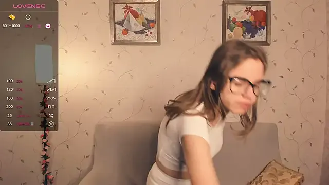 JoanBaggott — breasts massage