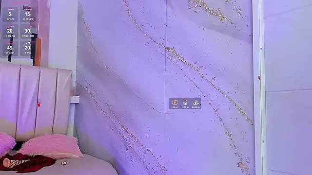 JOCELYN_SANTANA1 — PUSSY TEASE