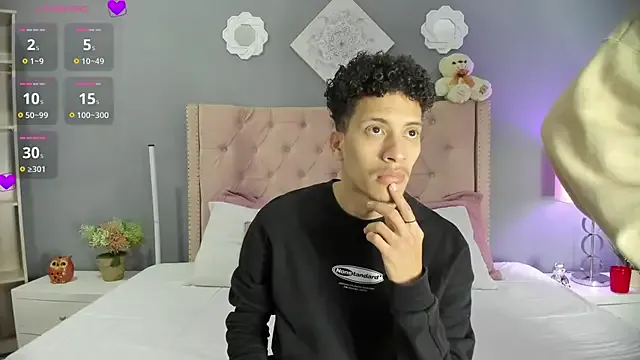 Avatar of Joe_And_Emma