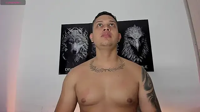 Avatar of JohanSmith