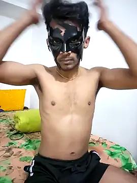 JOHN_LEE_DEREK from StripChat is Freechat