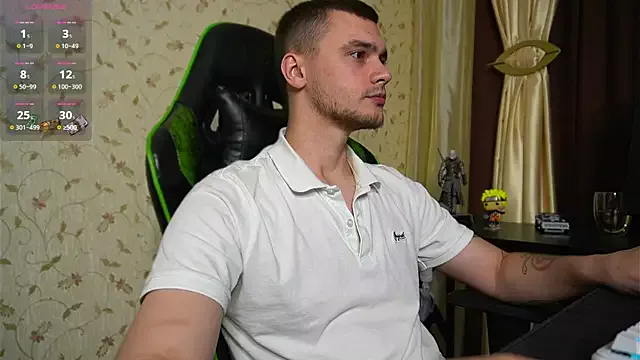 Avatar of johnstoneisland