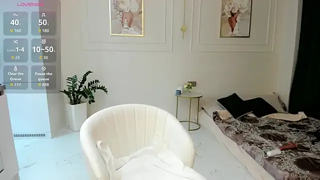 Avatar of Jolie_Ozolla