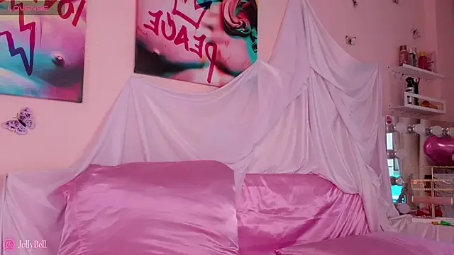 Avatar of jolly_bellle