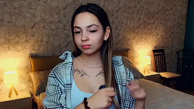 JolynnLavelli — Hello! How are you?