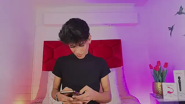 Avatar of Jonas_Rivers