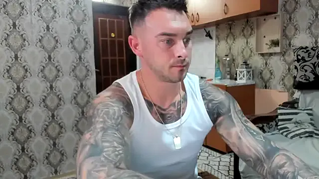 Jonmusclemaster's avatar