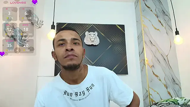 Avatar of JordanAndAndrew