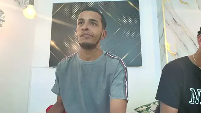 Avatar of JordanAndAndrew