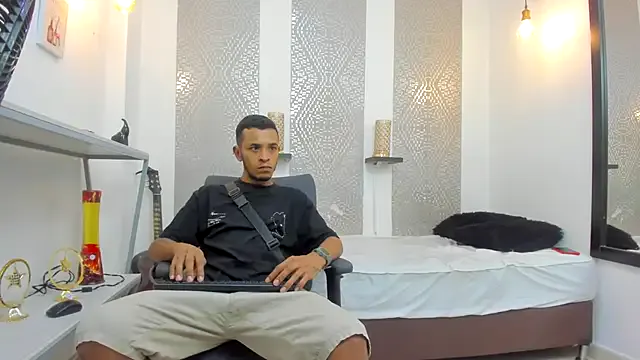 Avatar of JordanAndAndrew