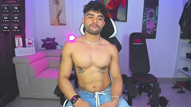 Avatar of JordanRossie