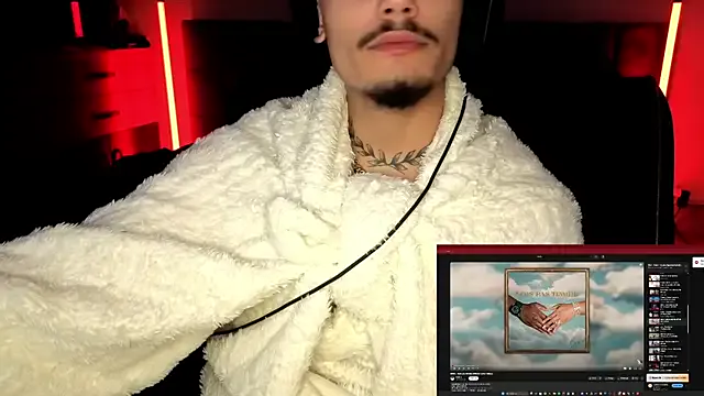 Avatar of JordanShow