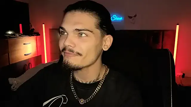 Avatar of JordanShow