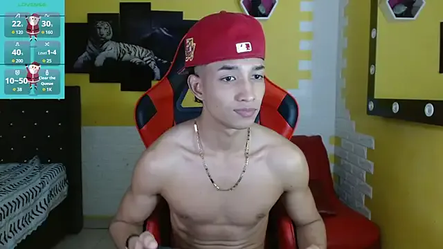 Avatar of jose_sexycumm