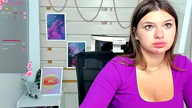 Avatar of Josephine_Kiss