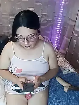 JOSSYANNE — Redtoy in ass