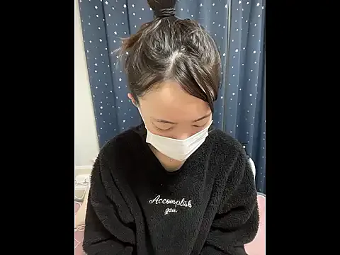 JUAchan — Freechat on StripChat