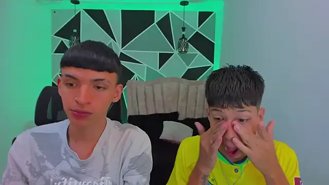 Juan_Nd_Steven's avatar