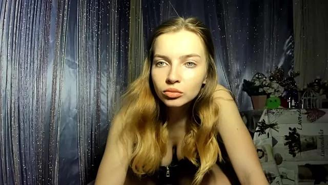 JuiliOnesunray from StripChat is Private