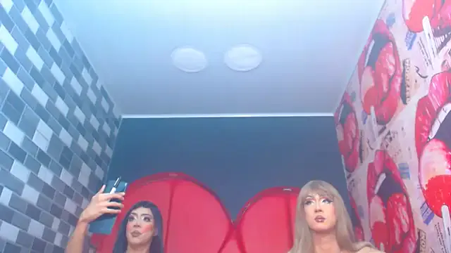 julessxcharlotte — suck Jules great cock 