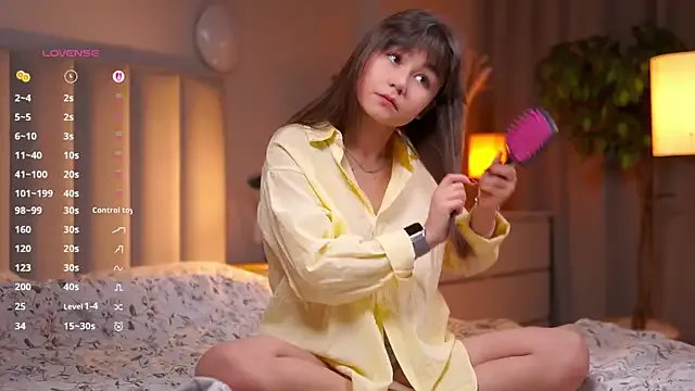 Julia_PR0 — air kiss for u