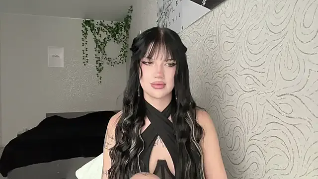 JuliaElse — show off your beautiful body