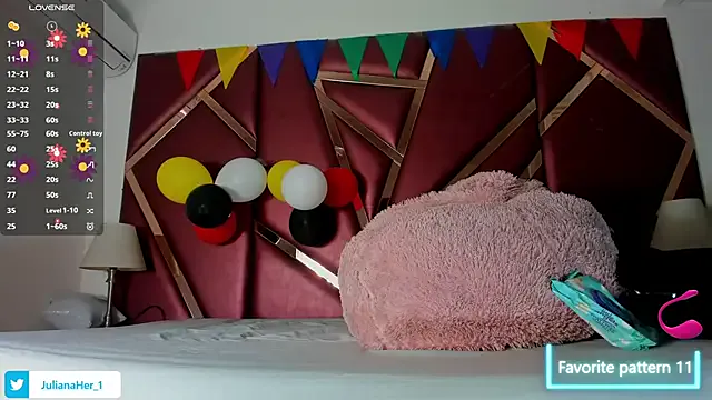 Avatar of JulianaaHerrera