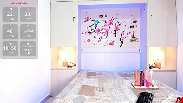 Avatar of JulianaBlaze_