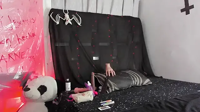 Avatar of JulianaCarter