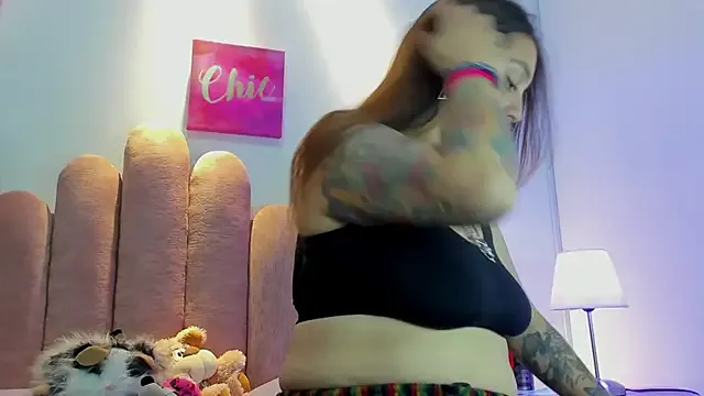 Avatar of JulianaCarter