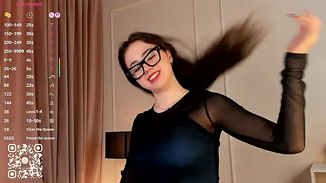 Avatar of JulianaChapel