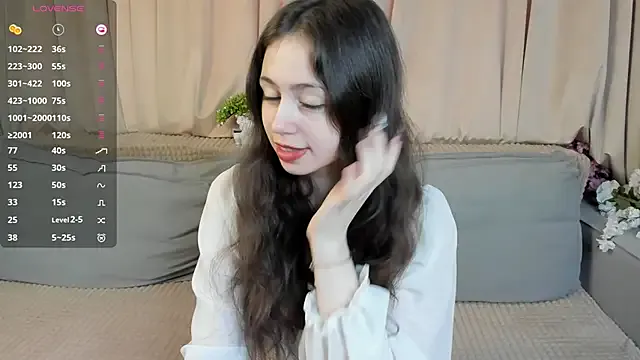 Avatar of JulianaChapel