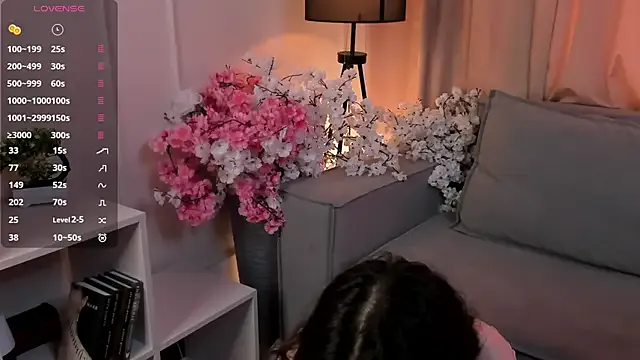 Avatar of JulianaChapel