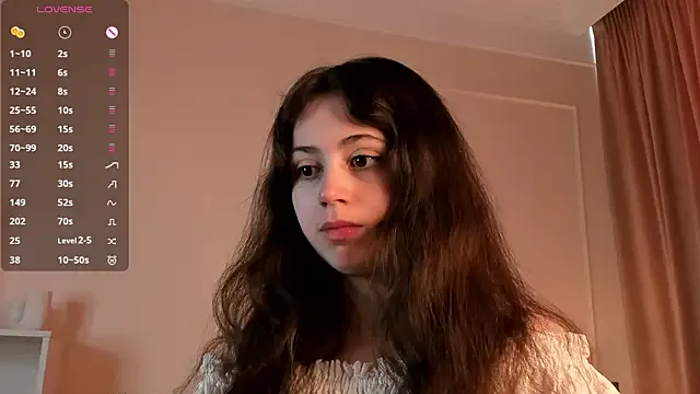 Avatar of JulianaChapel