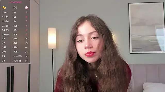 Avatar of JulianaChapel