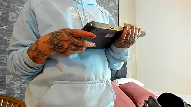 Avatar of JuliaRose_ks