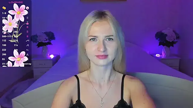 Avatar of Julie_Blaze