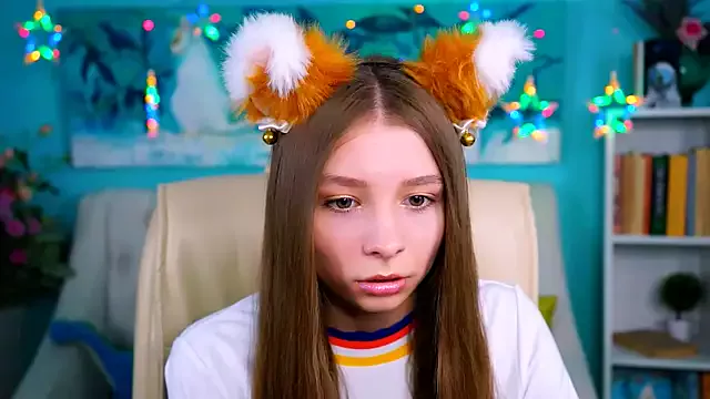 Avatar of JulieDaniel